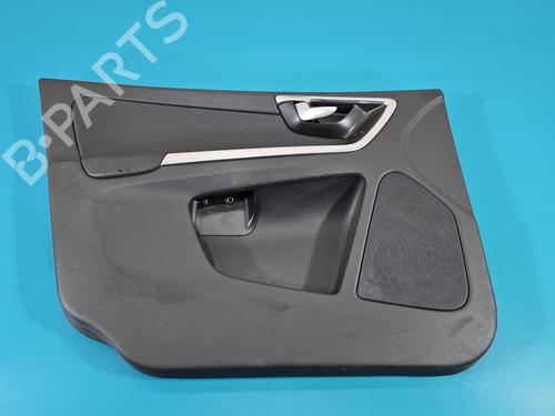 Used Front left panel Front left panel VOLVO XC60 I SUV (156) D3 / D4 (163 hp) 38562239 38562239