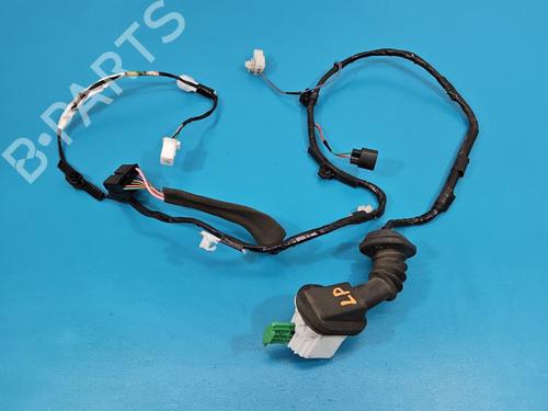 Wiring harness SUZUKI CELERIO (LF) 1.0 (AVK310) | BP37849135E16 - Image 3