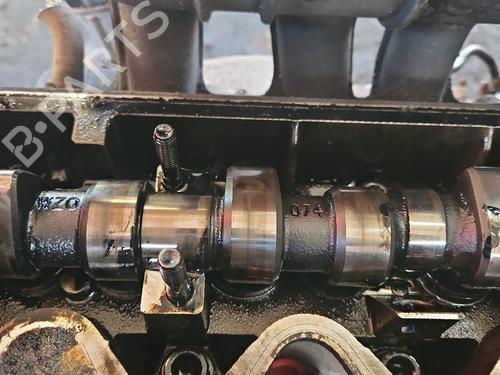 Engine VW CRAFTER 30-50 Van (2E_) | BP38122245M1 - Image 10