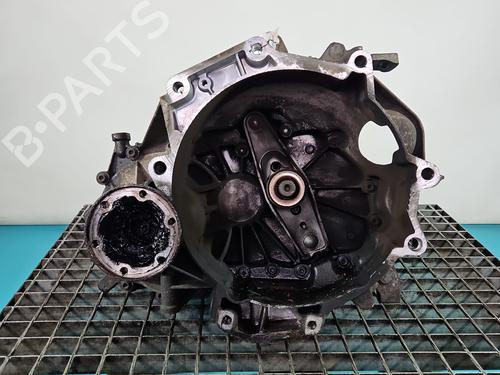 Gearbox VW GOLF V (1K1) 1.6 | BP37843955M3 - Image 2