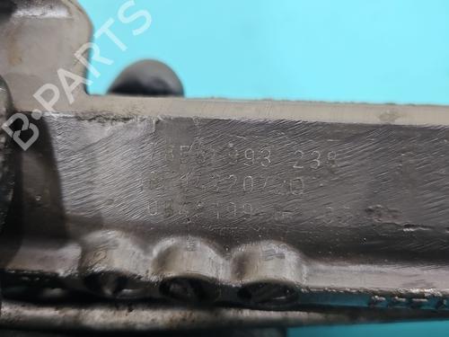 Steering rack AUDI A4 B7 (8EC) | BP38144650M22 - Image 9
