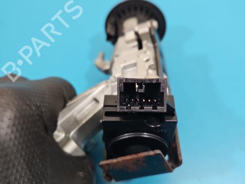 Engine control unit (ECU) OPEL MERIVA B MPV (S10) 1.3 CDTI (75) | BP37828606M57 - Image 22