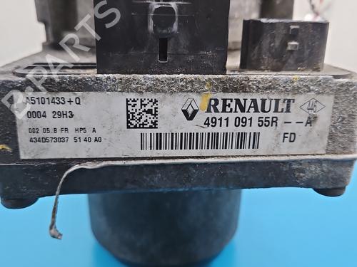 Steering pump RENAULT EXPRESS Box Body/MPV  | BP37833494M99  - Image 5
