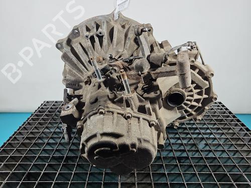 Gearbox MAZDA 6 Hatchback (GH) 2.0 MZR (GHEFS) | BP37828212M3 - Image 4