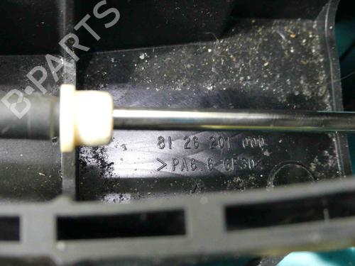 Gear lever OPEL ASTRA J (P10) 1.7 CDTI (68) | BP37893787M90  - Image 10