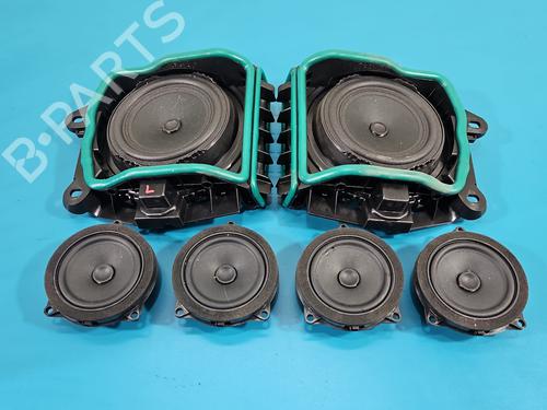 Used Speaker Speaker 37848697 37848697