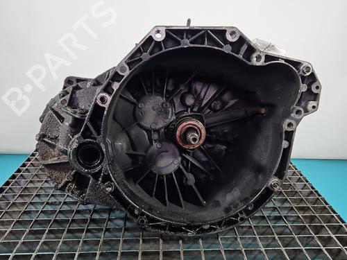 Gearbox RENAULT ESPACE IV (JK0/1_) 2.2 dCi (JK0H) | BP37825656M3 - Image 2