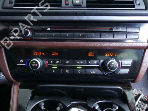 Climate control BMW 5 (F10) 520 d | BP37894104I5  - Image 6