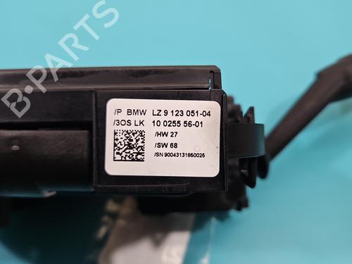 Ratstangsstang BMW X1 (E84) xDrive 18 d | BP38141256I23 - Image 11