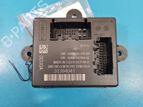 Electronic module VOLVO S60 II (134) | BP39587441M83 - Image 2