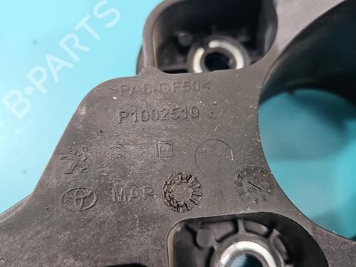 Pedal PEUGEOT EXPERT Van (V_) 2.0 BlueHDi 120 | BP38133748I4 - Image 14