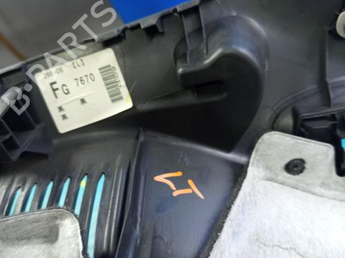 Boot lining INFINITI QX50 I 37 AWD | BP38148897I3 - Image 14