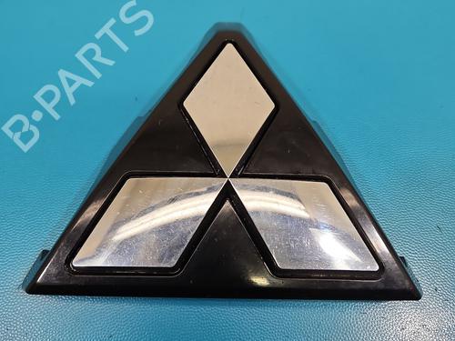 Grill MITSUBISHI ECLIPSE CROSS (GK_, GL_) | BP37843894C40 - Image 2