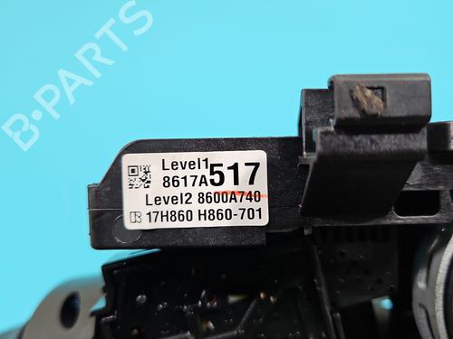 Ratstangsstang MITSUBISHI ASX (GA_W_) 1.6 MIVEC (GA1W) | BP38130396I23 - Image 7