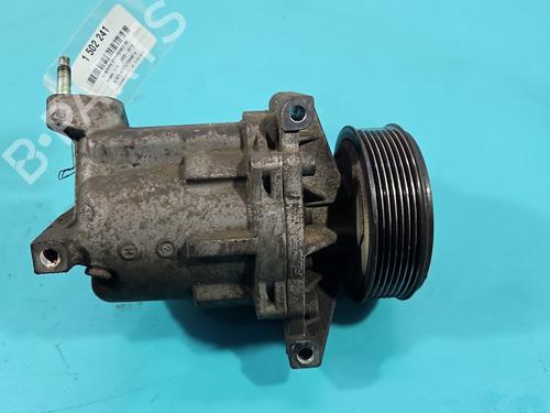 AC compressor NISSAN NOTE (E11, NE11) 1.6 | BP38142855M34 - Image 7