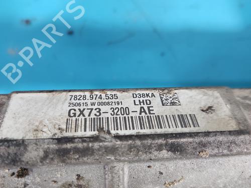 Steering rack JAGUAR XE (X760) 2.0 D | BP37827307M22 - Image 9