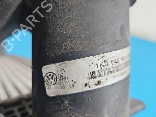 Intercooler VW TOURAN (1T3) 2.0 TDI | BP37844276M30 - Image 7