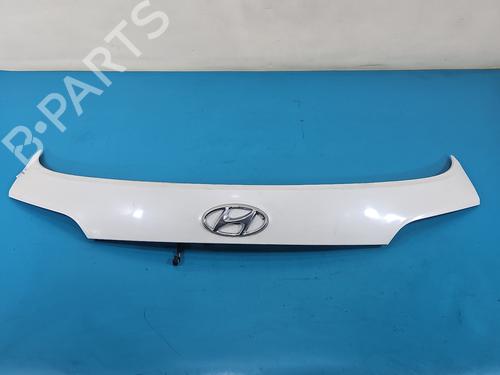 Used Tailgate trim Tailgate trim 37835961 37835961