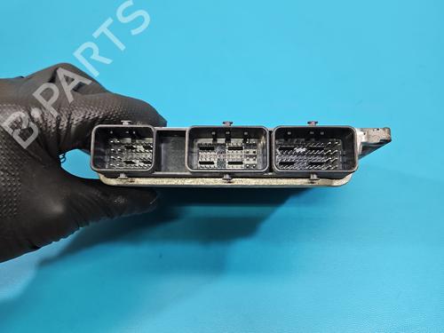 Engine control unit (ECU) RENAULT CLIO IV (BH_) 1.2 16V | BP37831058M57 - Image 4