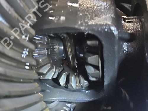 Rear differential INFINITI QX50 I 37 AWD | BP38148581M24 - Image 5