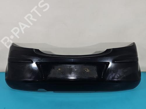 Used Rear bumper Rear bumper 38122117 38122117