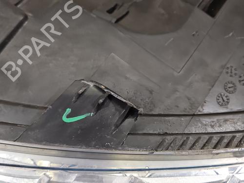 Right headlight AUDI A6 C6 (4F2) 4.2 quattro | BP37852402C29 - Image 12