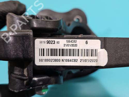 Pedal PEUGEOT EXPERT Van (V_) 2.0 BlueHDi 120 | BP38133749I4 - Image 13
