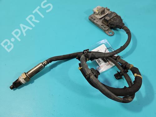 Electronic sensor RENAULT EXPRESS Box Body/MPV | BP37833487M84 - Image 3