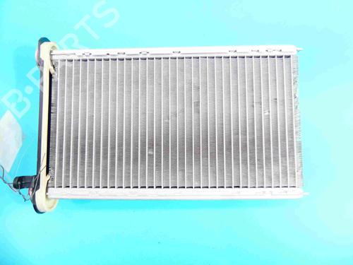 Used Heater matrix Heater matrix 37890628 37890628