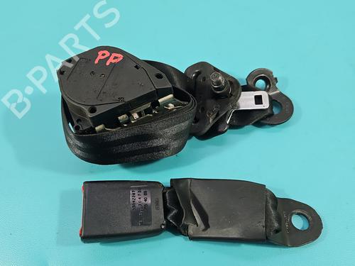 Used Front right seatbelt Front right seatbelt 38134718 38134718