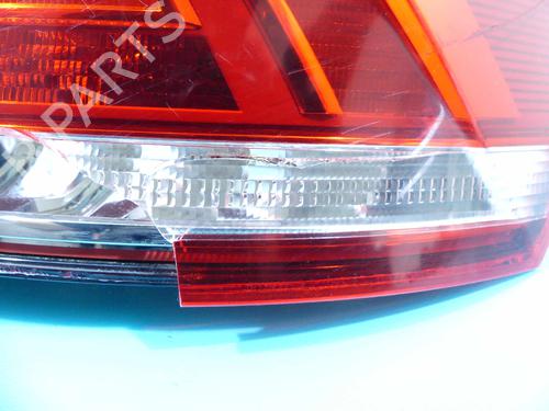 Other VW CC B7 (358) 2.0 TDI | BP37809495O1 - Image 4