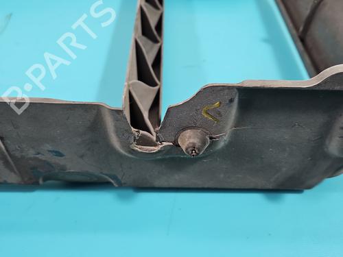Frontplade/Frontkurv PEUGEOT 2008 I (CU_) 1.6 HDi | BP38117656C72 - Image 6