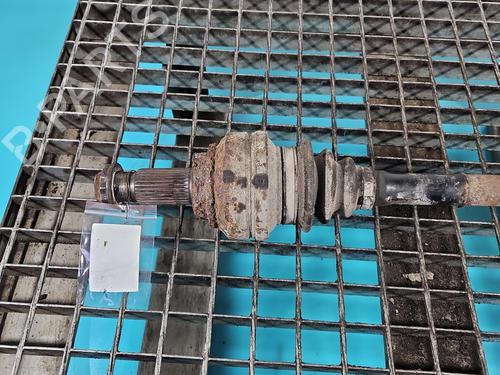 Left rear driveshaft BMW 3 Touring (E91) 330 xd | BP37848483M40 - Image 2
