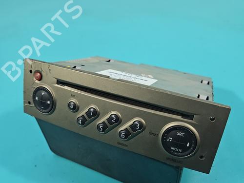 radio-renault-clio-iii-br01-cr01-2005-2006-2007-2008-2009-2010-2011-2012-2013-2014-38145503 main image