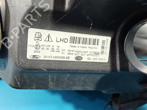 Left headlight FORD KUGA I 2.0 TDCi | BP40035607C28 - Image 6