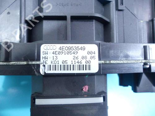 Ratstangsstang AUDI A8 D3 (4E2, 4E8) | BP37880004I23 - Image 3