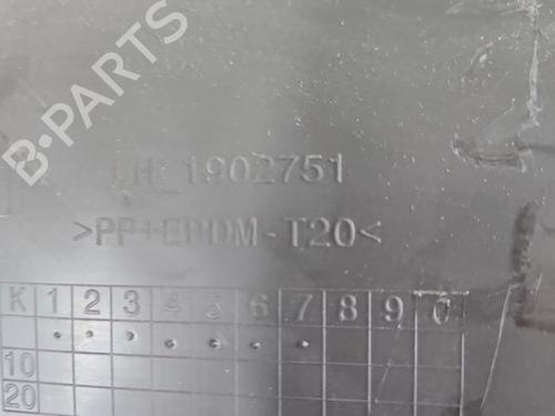 Front left panel OPEL ZAFIRA TOURER C (P12) 2.0 CDTi (75) | BP38560312C58 - Image 6