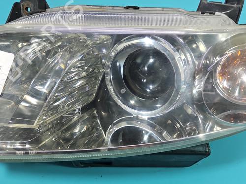 Left headlight INFINITI FX 35 All-wheel Drive | BP38140143C28 - Image 4