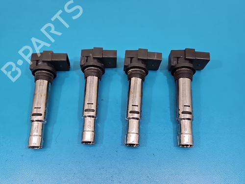 Ignition coil VW GOLF VI (5K1) 1.4 TSI | BP37853823M94 - Image 3