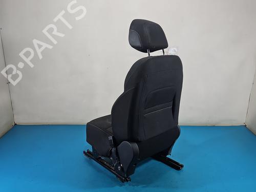 Right front seat RENAULT KADJAR (HA_, HL_) | BP37850234C16 - Image 7