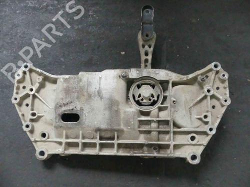 Subframe SKODA SUPERB II (3T4) 3.6 FSI 4x4 | BP37883424M9 - Image 5