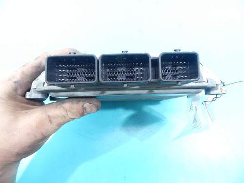Engine control unit (ECU) CITROËN C5 II (RC_) 2.0 HDi (RCRHRH) | BP37878847M57 - Image 4