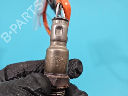 Electronic sensor DACIA SANDERO II | BP37811452M84 - Image 5