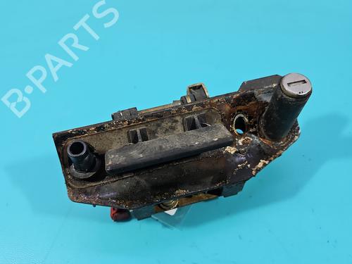 Used Tailgate handle Tailgate handle 37848900 37848900