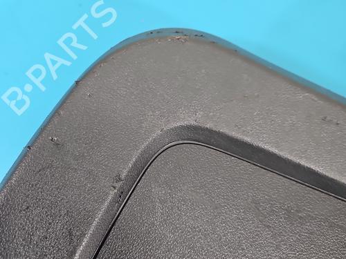 Boot lining SKODA OCTAVIA III Combi (5E5, 5E6) 1.6 TDI | BP38508982I3 - Image 9