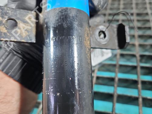 Left front shock absorber RENAULT CAPTUR I (J5_, H5_) 0.9 TCe 90 | BP37818486M16 - Image 7