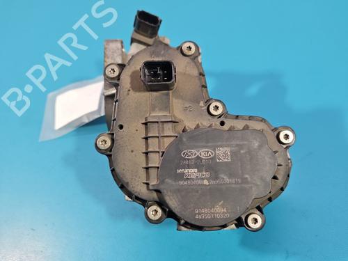 Throttle body KIA CEED (CD) | BP39169343M82 - Image 4