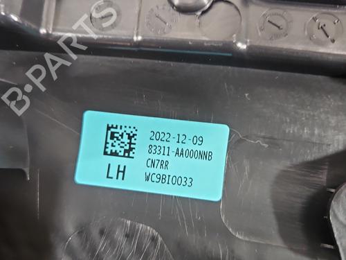 Rear left panel HYUNDAI ELANTRA VII Saloon (CN7) 1.6 | BP37836781C60 - Image 5