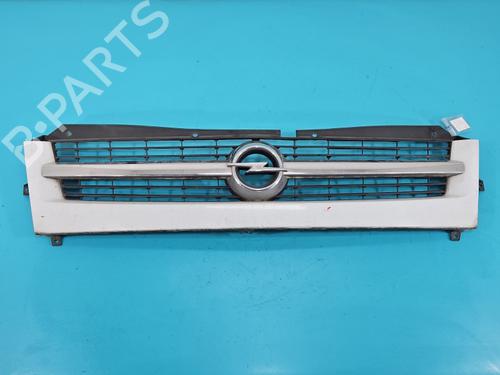 grille-opel-movano-a-van-x70-1999-38133142 main image