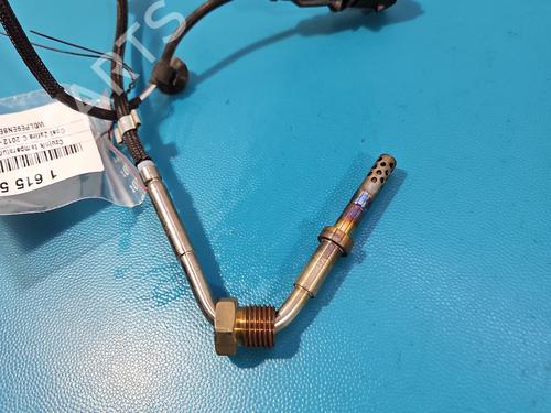 Electronic sensor OPEL ZAFIRA TOURER C (P12) 2.0 CDTi (75) | BP38324742M84 - Image 5